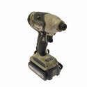 ☆中古品☆Panasonic パナソニック 14.4V 充電式インパクトドライバー EZ7544 バッテリ1個(3.0Ah)充電器付 コードレス129058 - 3