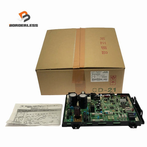 ☆未使用品☆HITACHI 日立工機 インバーターモジュール PV081-S 17F02336B 冷暖房器具用 空調家電用 基板部品135731