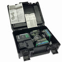 ☆未使用品☆HiKOKI ハイコーキ 36V コードレスインパクトドライバー WH36DC(2XPGSZ) フォレストグリーン フルセット 充電式130509 - 2