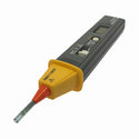 ☆中古美品3個セット 三和電気 カードテスター PM3 チノー 放射温度計 Water-proof IP-67 横河計測 デジタルマルチメーター 2447 03133103 - 2