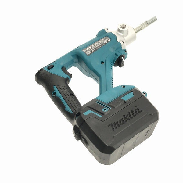 ☆未使用品☆makita マキタ 18V 充電式カクハン機 UT130DZ 本体のみ コードレス かくはん機 攪拌機 撹拌機 ミキサー 電動工具123489 - 4