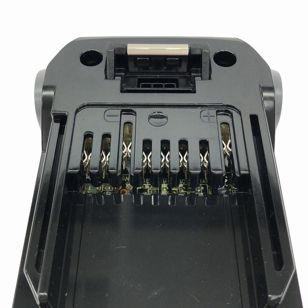 ☆未使用品☆MAX マックス 25.2V 5.0Ah リチウムイオン電池パック JP-L92550A 純正バッテリー 蓄電池 充電池 電動工具用118244 - 8