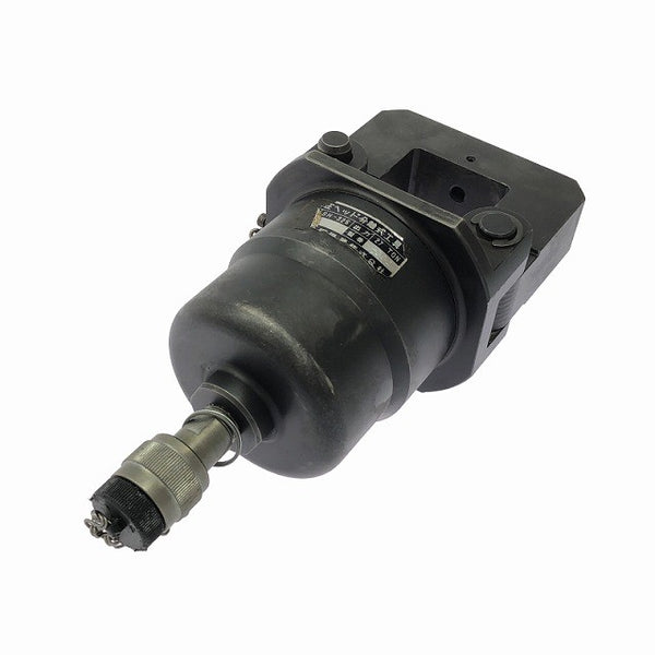 ☆中古品☆ CACTUS カクタス 油圧ヘッド分離式工具 SH-325 本体+ダイス多数+ケース125065 - 4