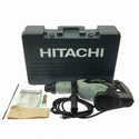 ☆比較的綺麗☆HITACHI 日立工機 100V ハンマドリル DH45MEY ケース付 コード式 ハンマードリル 電動ハンマー ハツリ機 斫り機126968 - 3