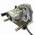 ☆中古品☆makita マキタ 100V 小型ミゾキリ 3003A 溝切りカッター 小穴カッター 胴縁カッター 大工道具 電動工具 木材加工 溝加工 - 4