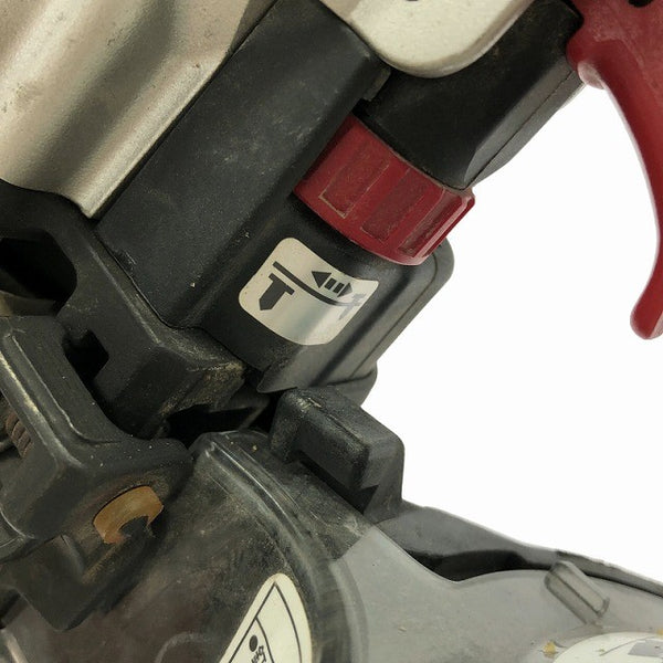 ☆中古品☆MAX マックス 65mm 常圧コイルネイラ CN-565CG 本体のみ 釘打ち機 釘打機 大工道具 エアツール エアー工具133346 - 8