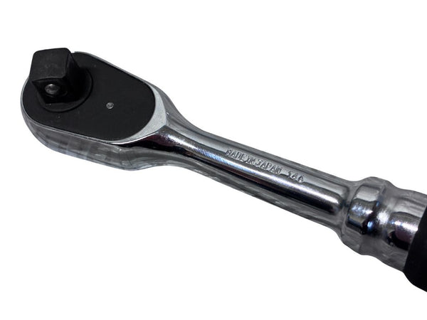 ☆比較的綺麗☆Ko-ken コーケン Z-EALソケットレンチ 3285ZE エントリーセット 差込角9.5mm 9ヶ組138510 - 9