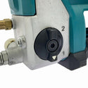 ☆中古品☆makita マキタ 18V 充電式グリスガン GP180D 本体のみ コードレス グリースガン グリス注入 メンテナンス132144 - 5