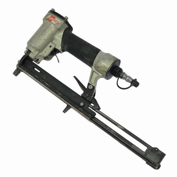 ☆中古品☆UNITED ユナイテッド 常圧 エアタッカ U-425J エア工具 エアツール 大工道具 内装業133461 - 9