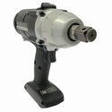 ☆中古品☆21.6V 充電インパクトレンチ EYFPA1C バッテリ1個(4.2Ah)充電器付き コードレスインパクトレンチ 充電式131679 - 3