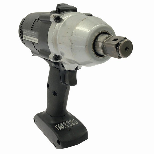 ☆中古品☆21.6V 充電インパクトレンチ EYFPA1C バッテリ1個(4.2Ah)充電器付き コードレスインパクトレンチ 充電式131679 - 3