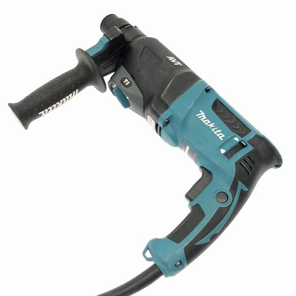 ☆比較的綺麗☆makita マキタ 26mm ハンマドリル HR2611F 穴あけ 穿孔136978 - 6