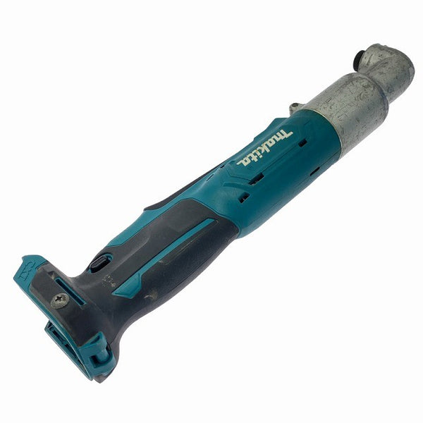 ☆中古品☆makita マキタ 10.8V 充電式アングルインパクトドライバ TL064D コーナーインパクトドライバー128992 - 3