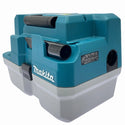 ☆未使用品☆makita マキタ 40Vmax 7.5L 充電式集じん機 VC013GZ 本体+パーツ 乾湿両用 吸水4.5L コードレス 集塵機 掃除機128562 - 4
