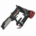 ☆比較的綺麗☆MAX マックス 高圧 フロア用ネイラ HA-50F3(D) ケース付 フロアタッカー エアタッカー エアータッカー エア工具 - 9