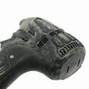 ☆中古品☆HiKOKI ハイコーキ 18V コードレスインパクトドライバー WH18DDL2 黒/ブラック 本体のみ 電動工具119915 - 9