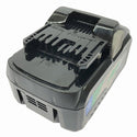 ☆未使用品 2個セット☆HiKOKI ハイコーキ 36V 4.0Ah 純正 マルチボルトバッテリー BSL36B18B Bluetooth リチウムイオン電池137607 - 4