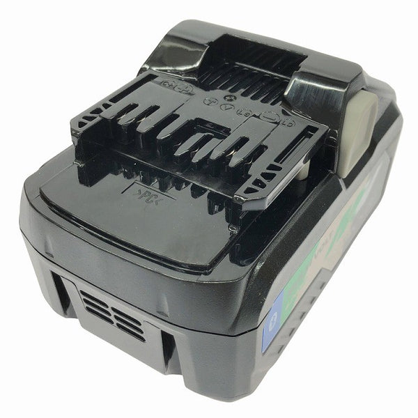 ☆未使用品 2個セット☆HiKOKI ハイコーキ 36V 4.0Ah 純正 マルチボルトバッテリー BSL36B18B Bluetooth リチウムイオン電池137607 - 4