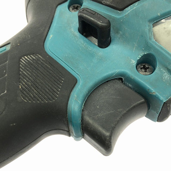 ☆中古品☆makita マキタ 18V 充電式インパクトドライバ TD173D 本体のみ 電動工具 大工道具134379 - 8