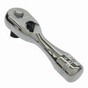 ☆未使用品☆nepros ネプロス 9.5sq コンパクトショートラチェットハンドル NBRC390S 小型 ソケットハンドル ラチェットレンチ133788 - 5