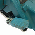 ☆中古品☆makita マキタ 18V 150mm 充電式チップソーカッター CS551D 本体のみ コードレス チップソー切断機 鉄工用135333 - 10
