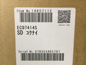 ☆未使用品☆SHINDAIWA 新ダイワ 集塵式エンジンカッター ECD7414S コンクリートカッター 刃1枚付き133503 - 8