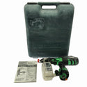 ☆中古品☆HITACHI 日立工機 41mm 高圧 ねじ打機 WF4H2 ねじ打ち機 エアビス打機 エアビス打ち機 ターボドライバー133635 - 3