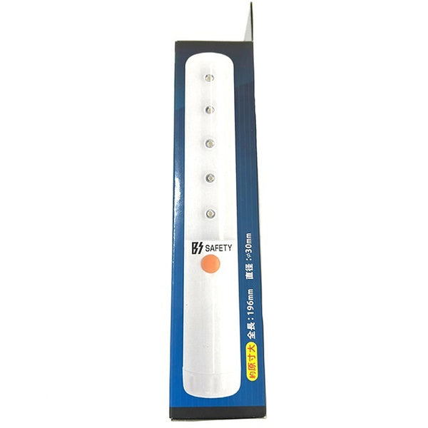☆未使用品☆豊光 5球LEDスタンドライト BS-974 - 3