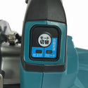 ☆未使用品☆makita マキタ 40Vmax 165mm 充電式マルノコ HS002GZ 青 本体＋鮫肌チップソー付 コードレス 丸ノコ 丸のこ 116296 - 7