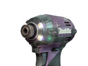 ☆中古品☆ makita マキタ 40Vmax 充電式インパクトドライバ TD002GDXAP バッテリ2個BL4025 充電器 DC40RA135646 - 8