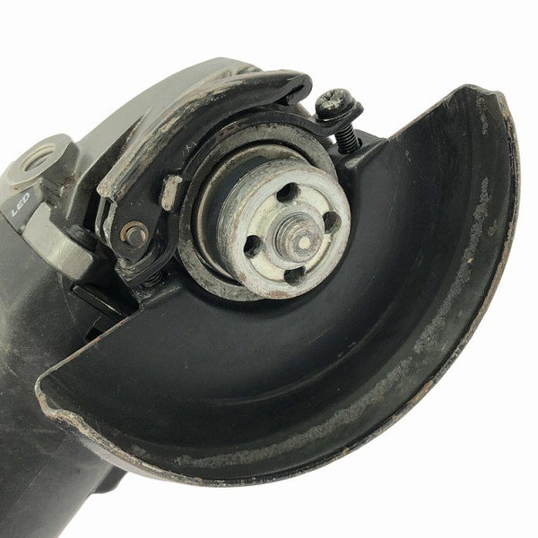 ☆中古品☆HiKOKI ハイコーキ 36V 100mm コードレスディスクグラインダ G3610DC バッテリー1個(BSL36A18X)付135800 - 6