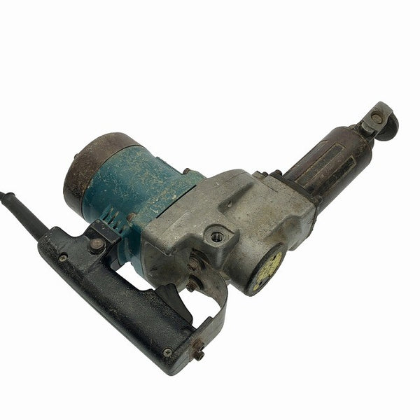 ☆中古品☆makita マキタ 100V 38mm ハンマドリル HR3850 六角軸 コンクリートブレーカー 電動ハンマー ハツリ機 ハンマードリル - 6