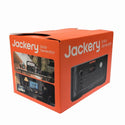 ☆未使用品☆Jackery ジャクリ ポータブル電源 600 New JE-600A 640Wh/20000mAh 500W アウトドア キャンプ 防災 災害127655 - 2