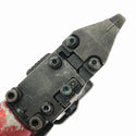 ☆中古品☆makita マキタ 55mm 高圧 仕上釘打機 AF551H 赤 フィニッシュネイラ 仕上釘打ち機 仕上げ釘打機 エア工具 エアツール131774 - 7