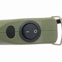 ☆中古美品☆PROXXON プロクソン 100V ミニルーター MM20 No.26700 コード式 小型 ペン型 ガラス彫刻 彫金136056 - 9