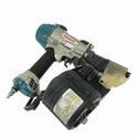 ☆中古品☆makita マキタ 90mm 高圧ロール釘打機 AN910H エアツール 大工道具 内装業114974 - 3