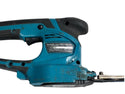 ☆中古品☆makita マキタ 14.4V 充電式ミニ生垣用バリカン MUH266D 軽量 片手136719 - 9