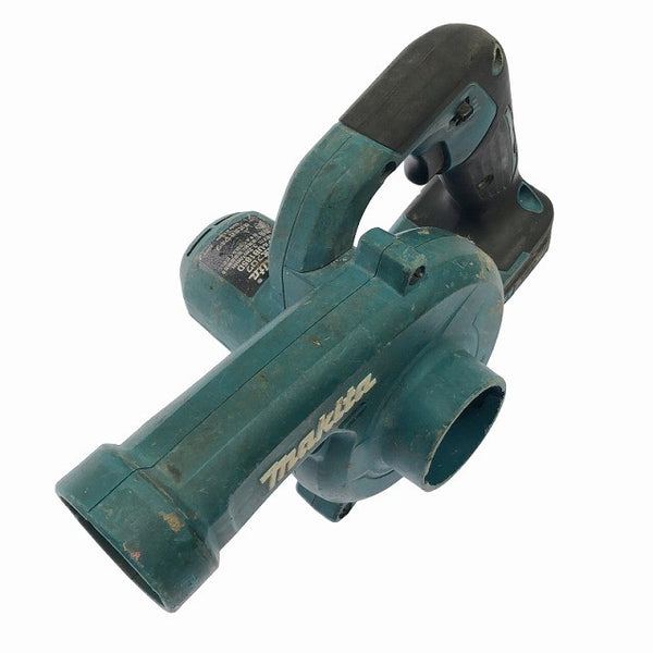 ☆中古品☆makita マキタ 18V 充電式ブロワー UB185D 本体+ノズル付 コードレス バッテリー式 ブロアー 送風機135294 - 2