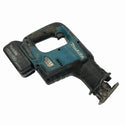 ☆中古品☆makita マキタ 18V 充電式レシプロソー JR188D バッテリ1個(18V6.0Ah) ケース付 コードレス セーバソー セーバーソー116741 - 5