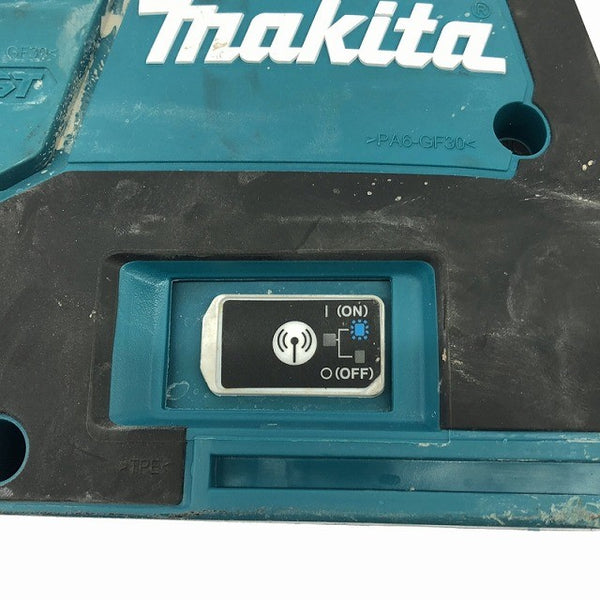 ☆比較的綺麗☆makita マキタ 28mm 40Vmax 充電式ハンマドリル HR001GZ 本体のみ114703 - 8