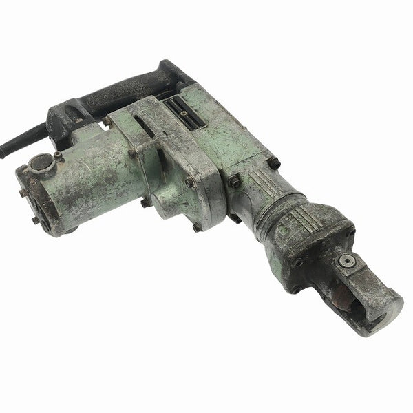 ☆中古品☆HITACHI 日立工機 100V 38mm ハンマドリル DH38SA 六角軸 ハンマードリル 電動ハンマー ハツリ機 はつり機118799 - 3