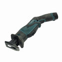 ☆中古品☆makita マキタ 18.8V 充電式レシプロソー JR101D バッテリー1個(10.8V 1.3Ah) 充電器 ケース付き - 4