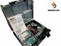 ☆未使用品☆makita マキタ 18V 充電式インパクトドライバー TD173DGXAR 赤/オーセンティックレッド フルセット133458 - 2