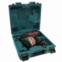 ☆中古品☆makita マキタ 高圧 50mm エア釘打 AN531H ケース付 釘打機 釘打ち機 エアーツール エア工具 内装137724 - 2