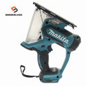 ☆中古品☆makita マキタ 18V 充電式ボードカッター SD180D 本体のみ コードレス ボード用カッター ボード用切断機 角穴カッター135882 - 1