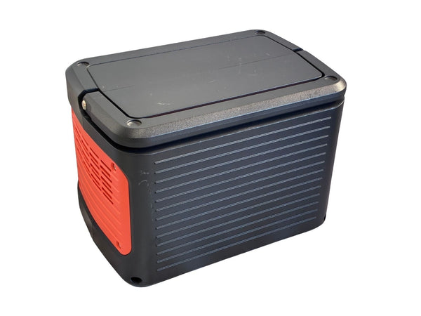☆美品☆Jackery ジャクリー ポータブル電源 400 PTB041 モバイルバッテリー キャンプ 防災138509 - 5