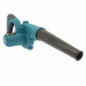 ☆未使用品 makita マキタ 10.8V コンボキット CK1013 充電式ブロワー UB100D 充電式クリーナー CL107FD バッテリ1個 充電器 バッグ133604 - 3