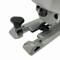 ☆比較的綺麗です☆HITACHI 日立工機 100V 65mm 電子ジグソー CJ65VC 電動工具 切断 木工128277 - 6