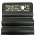 ☆中古品セット☆BURTLE バートル 22V エアークラフト専用バッテリー AC08 ファンユニット AC08-1 空調作業服用 京セラ137459 - 10