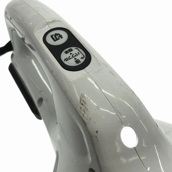 ☆中古品☆makita 10.8V 充電式クリーナ CL107FDSHW バッテリ1個(10.8V 1.5Ah)付 コードレス掃除機 内装113976 - 7